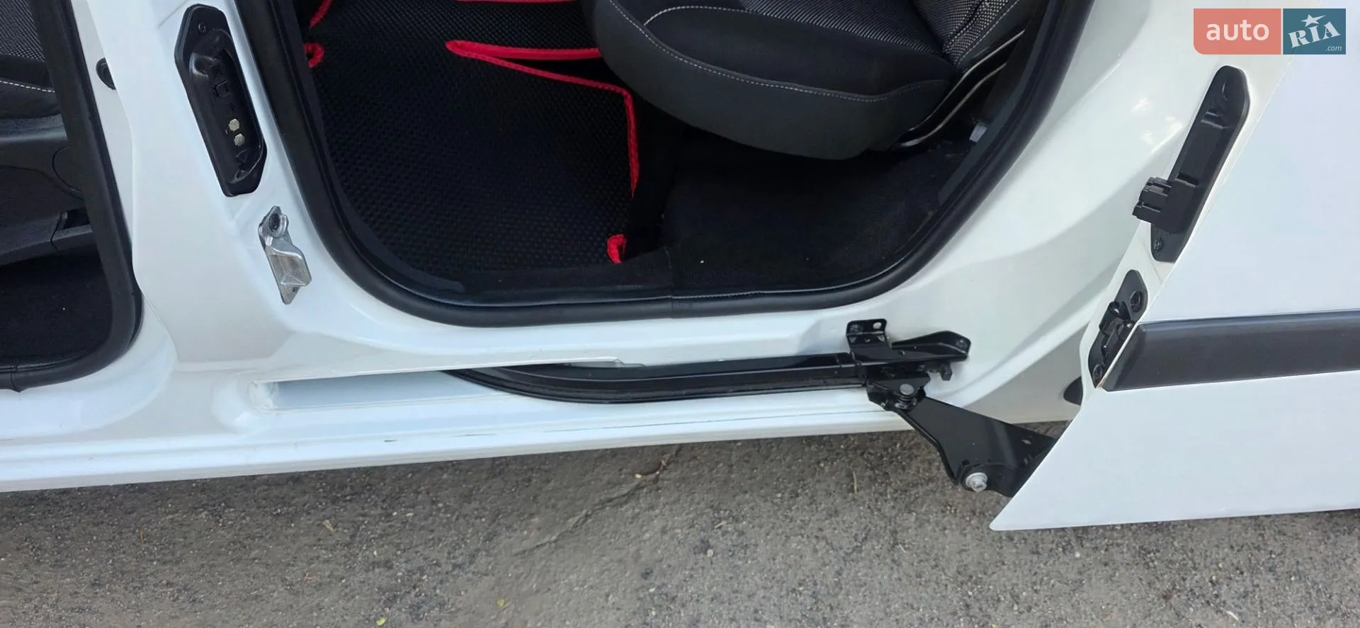 2015 Renault Kangoo - мініатюра 64