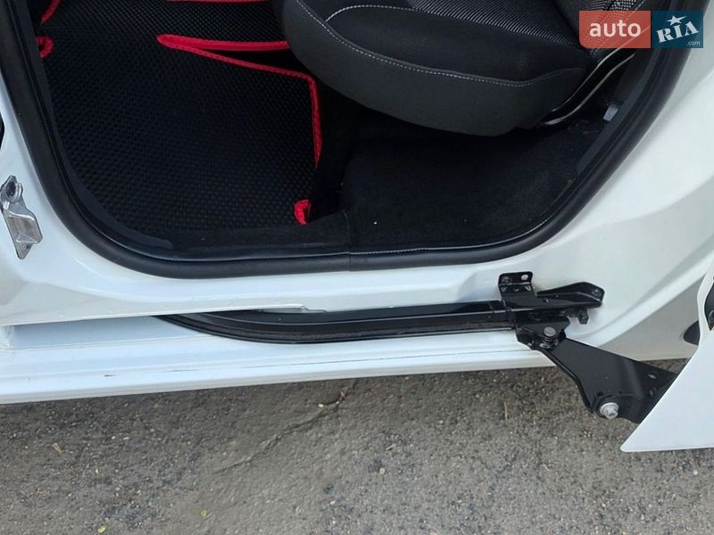 Минивэн Renault Kangoo 2015 в Новоархангельске