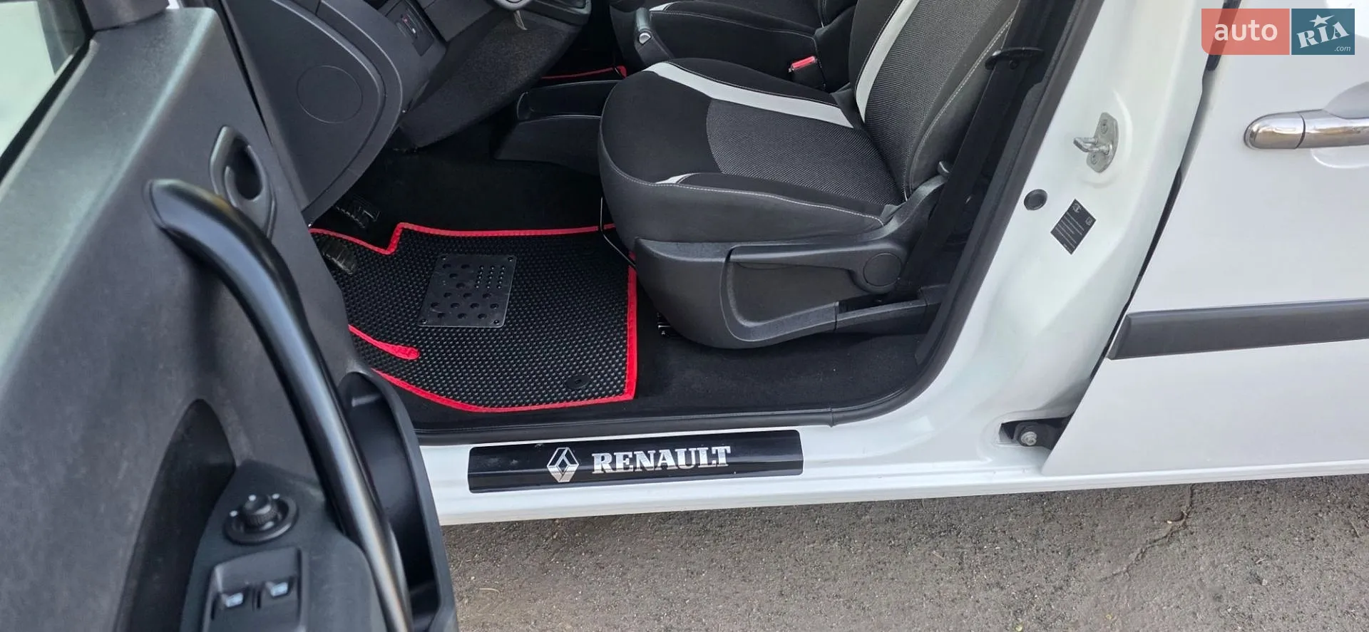 2015 Renault Kangoo - мініатюра 62