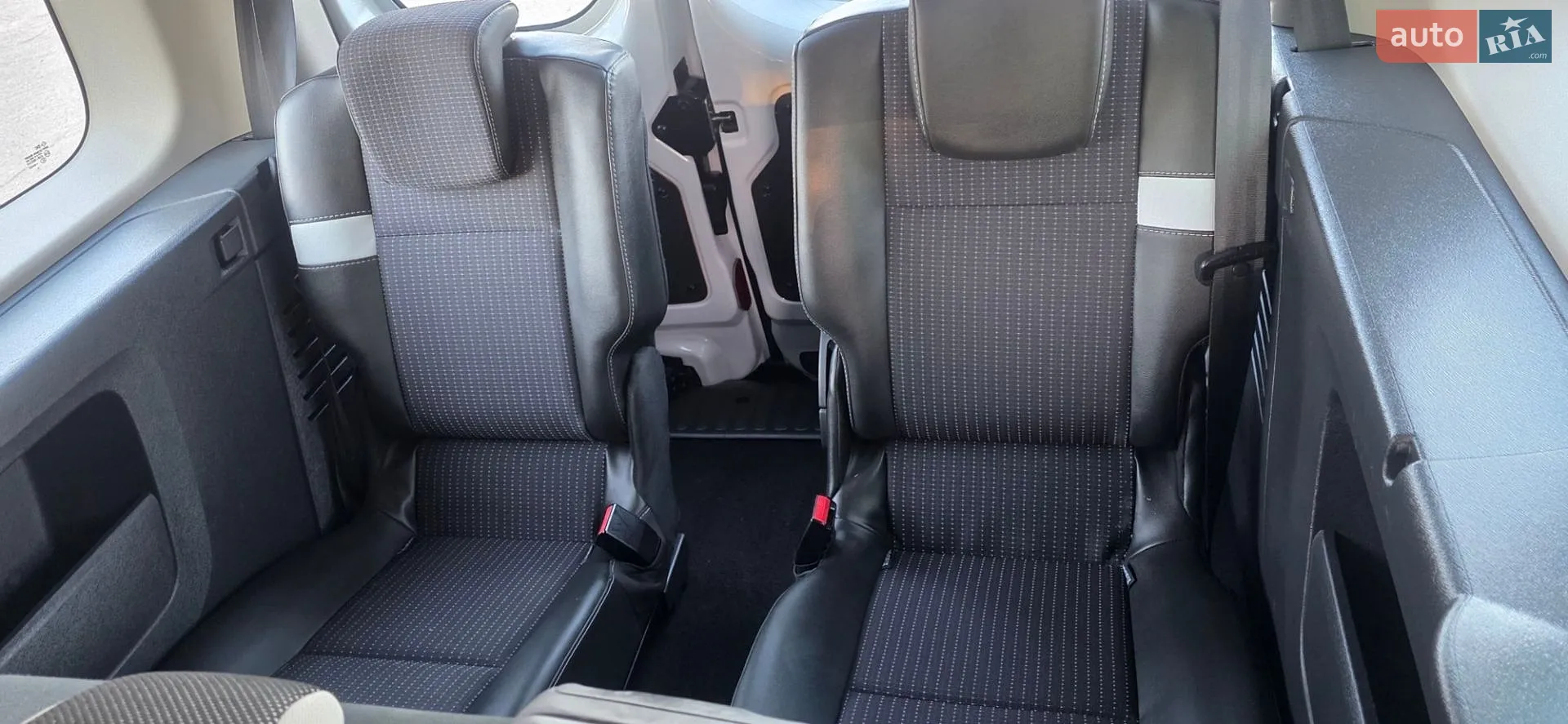 2015 Renault Kangoo - мініатюра 71