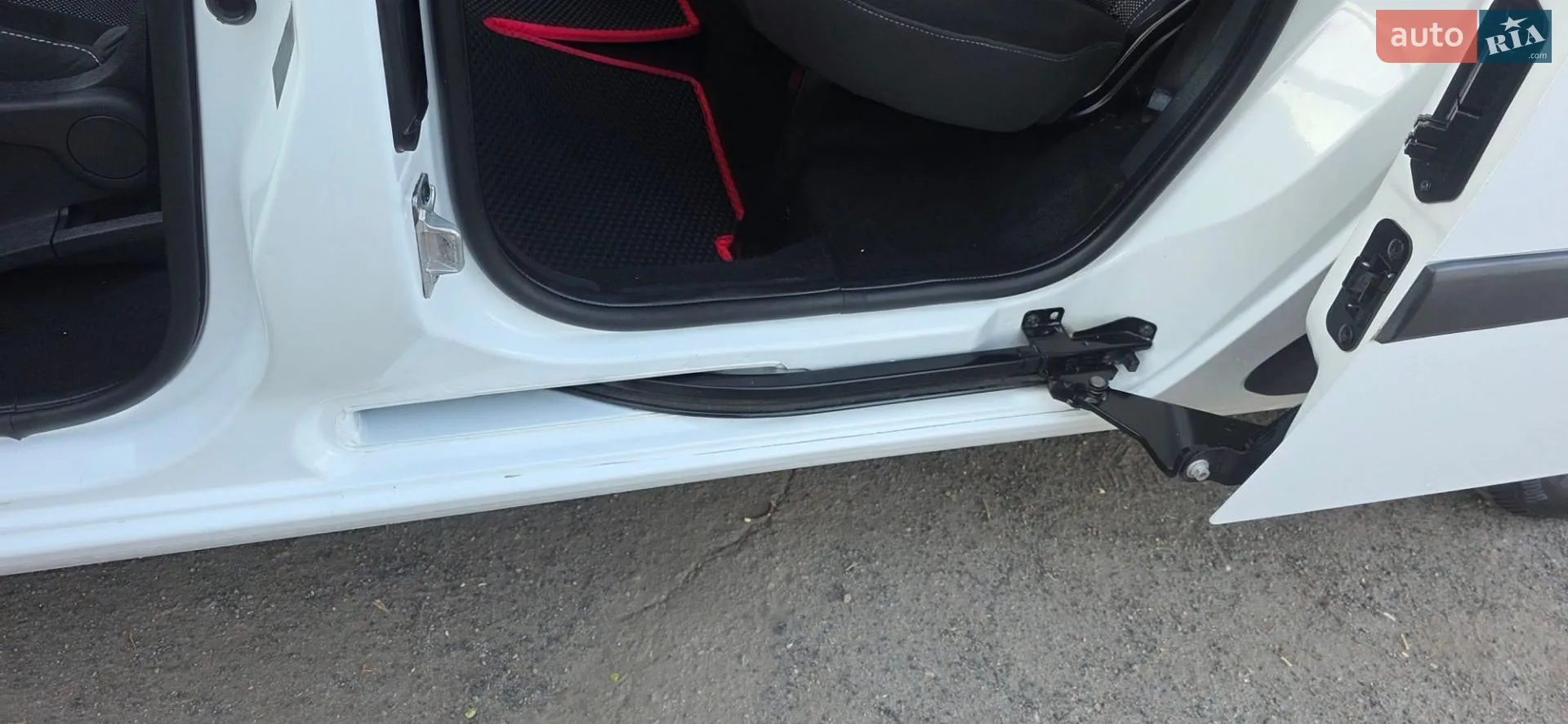 2015 Renault Kangoo - мініатюра 75