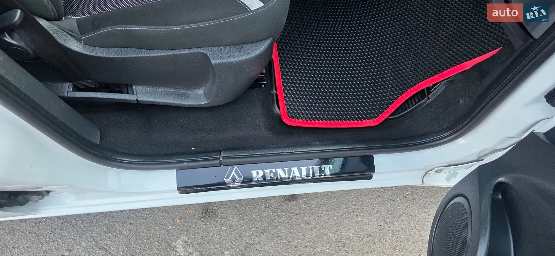 2015 Renault Kangoo - мініатюра 87