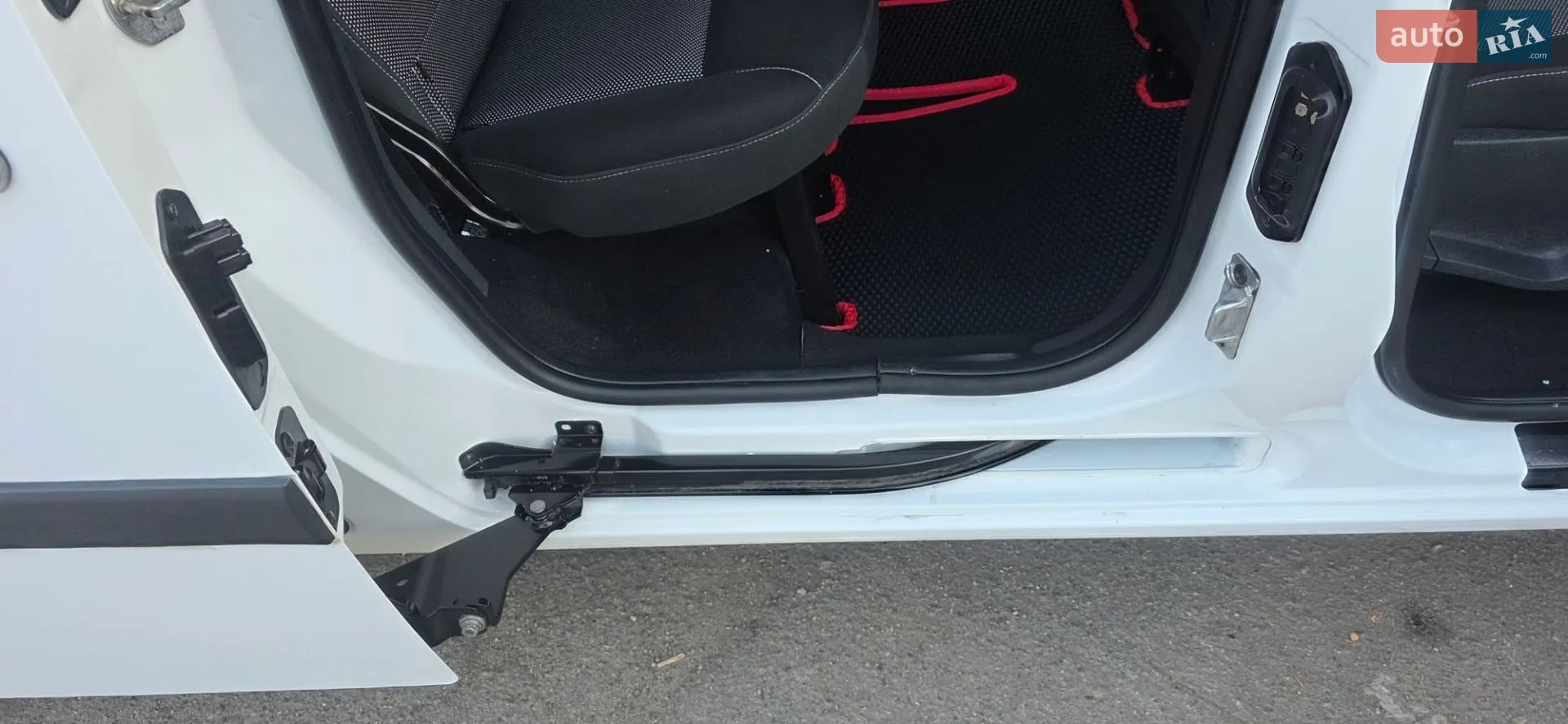 2015 Renault Kangoo - мініатюра 93