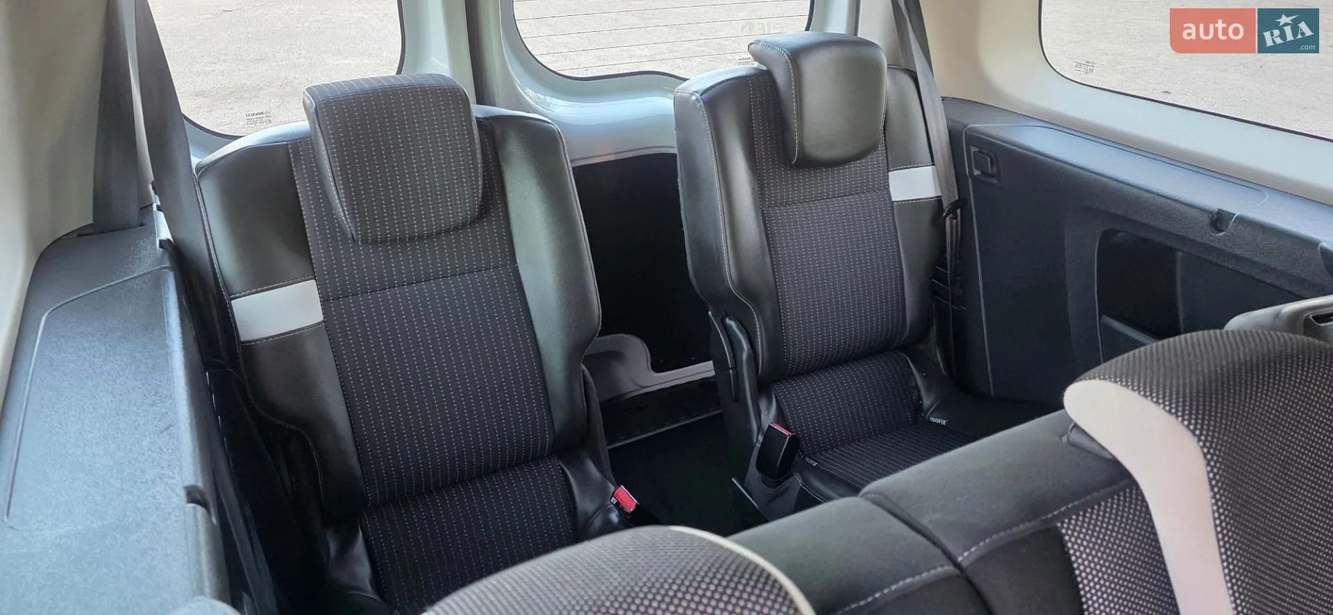 2015 Renault Kangoo - мініатюра 103