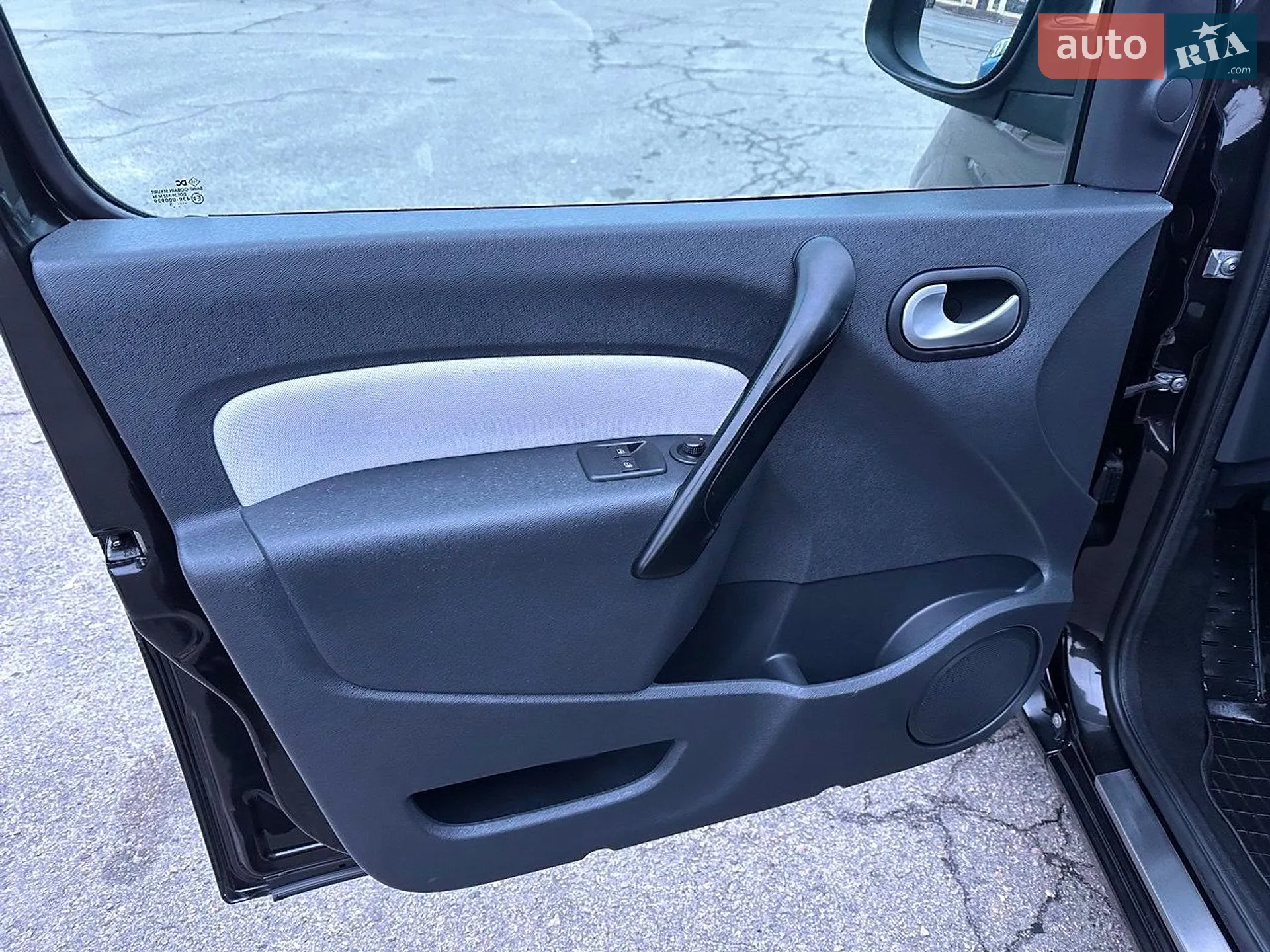 2016 Renault Kangoo - мініатюра 13