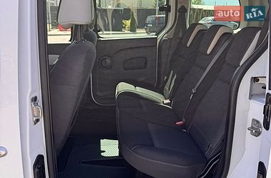 Минивэн Renault Kangoo 2013 в Луцке