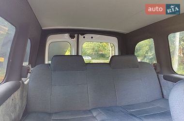 Минивэн Renault Kangoo 2012 в Киеве