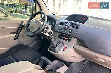Минивэн Renault Kangoo 2009 в Запорожье