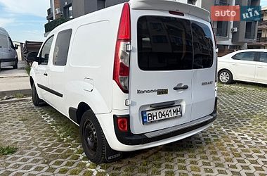 Грузовой фургон Renault Kangoo 2013 в Одессе