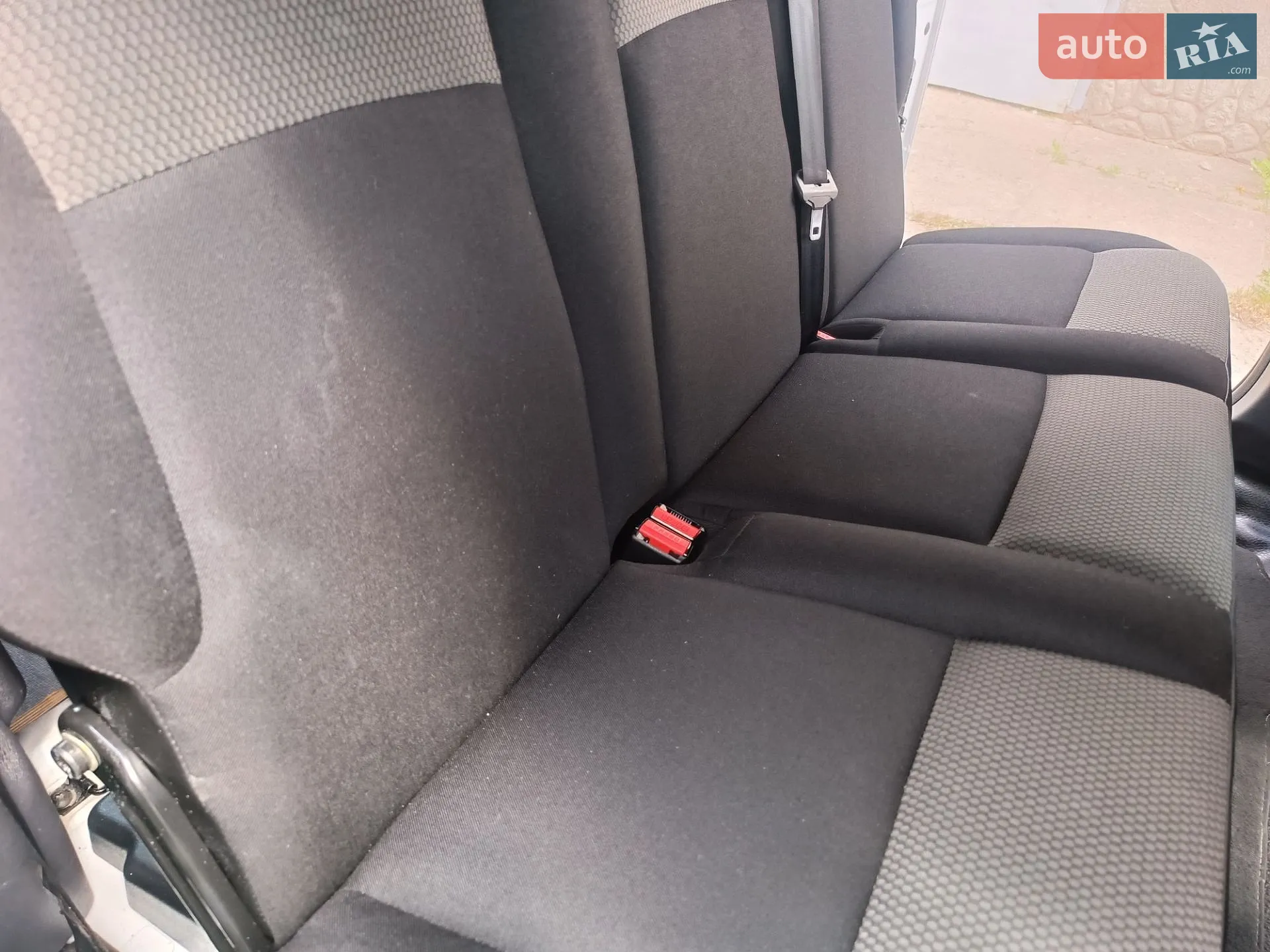 2018 Renault Kangoo - мініатюра 29