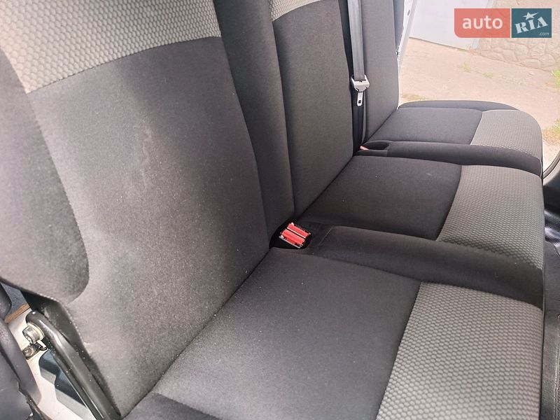 Минивэн Renault Kangoo 2018 в Дубно