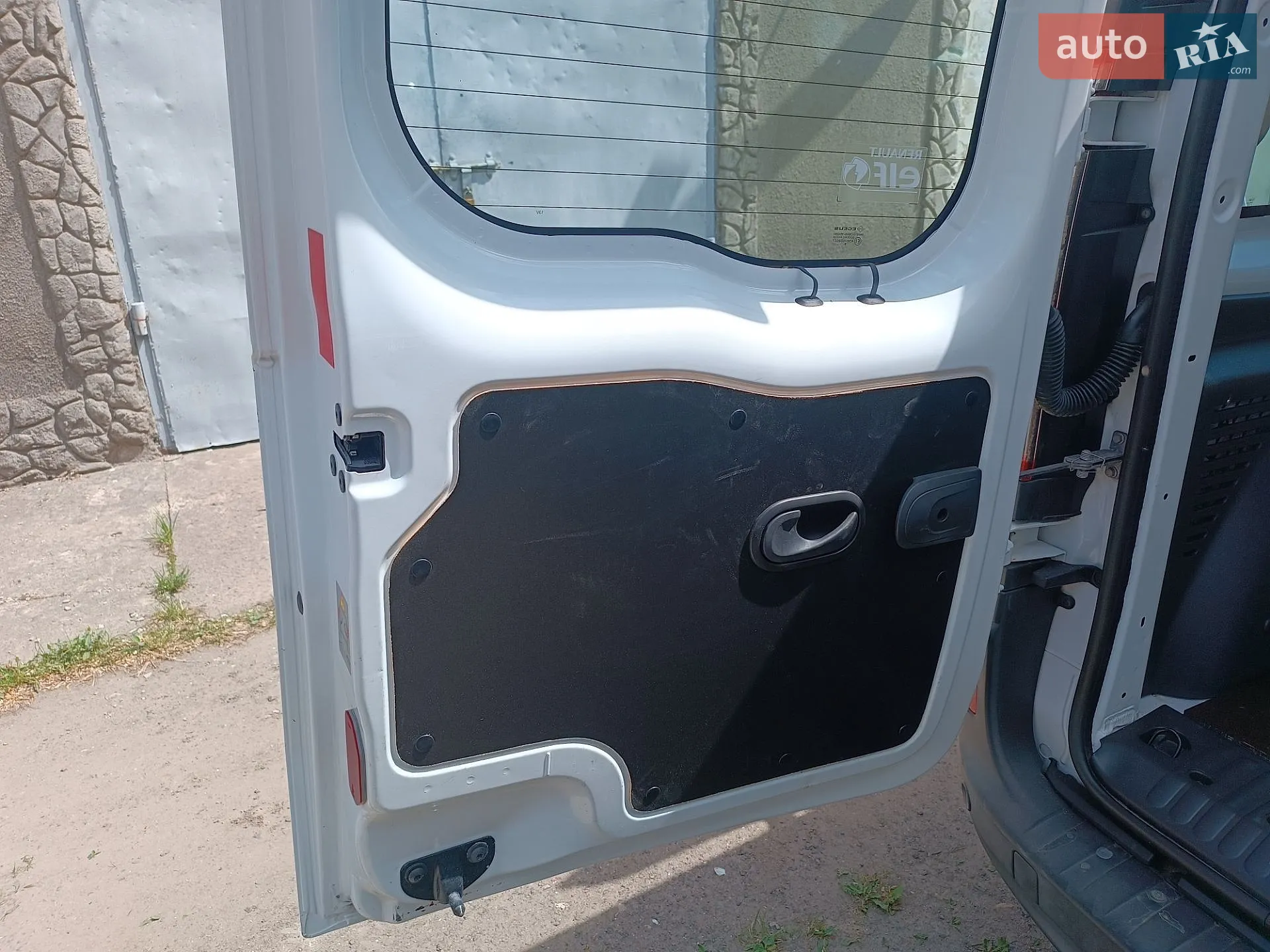 2018 Renault Kangoo - мініатюра 33