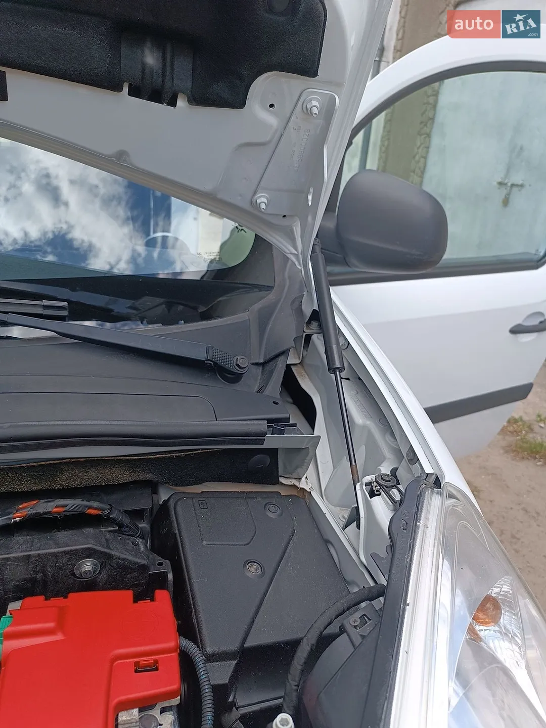 2018 Renault Kangoo - мініатюра 43