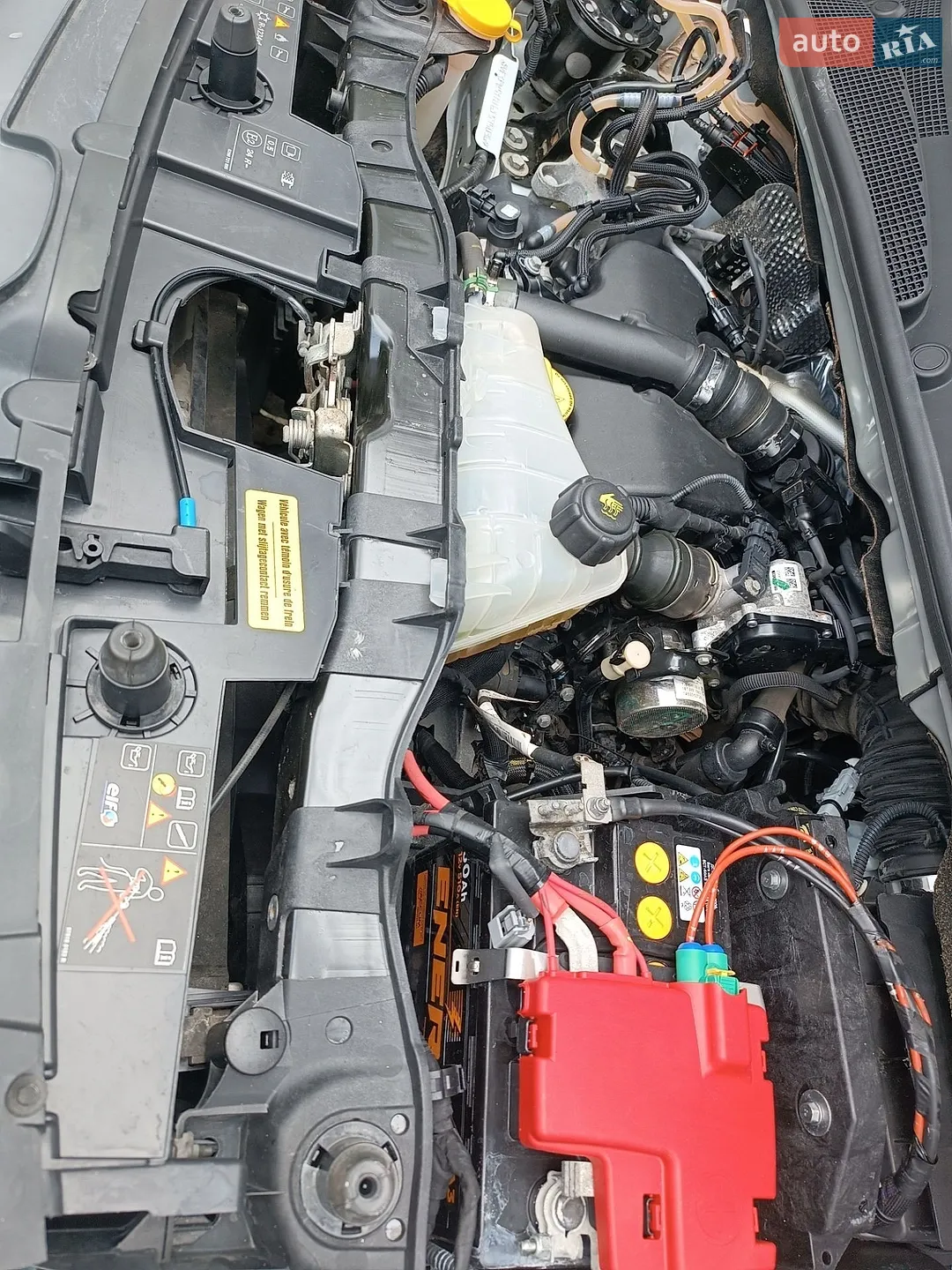 2018 Renault Kangoo - мініатюра 44
