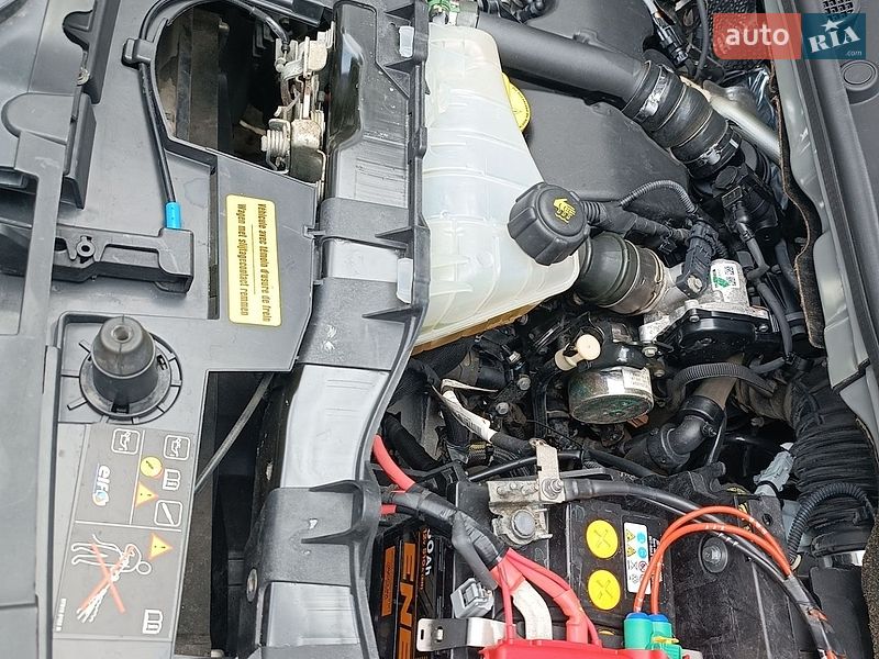 Минивэн Renault Kangoo 2018 в Дубно