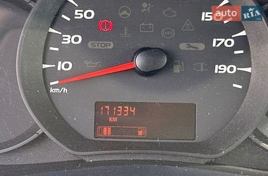 Минивэн Renault Kangoo 2010 в Луцке