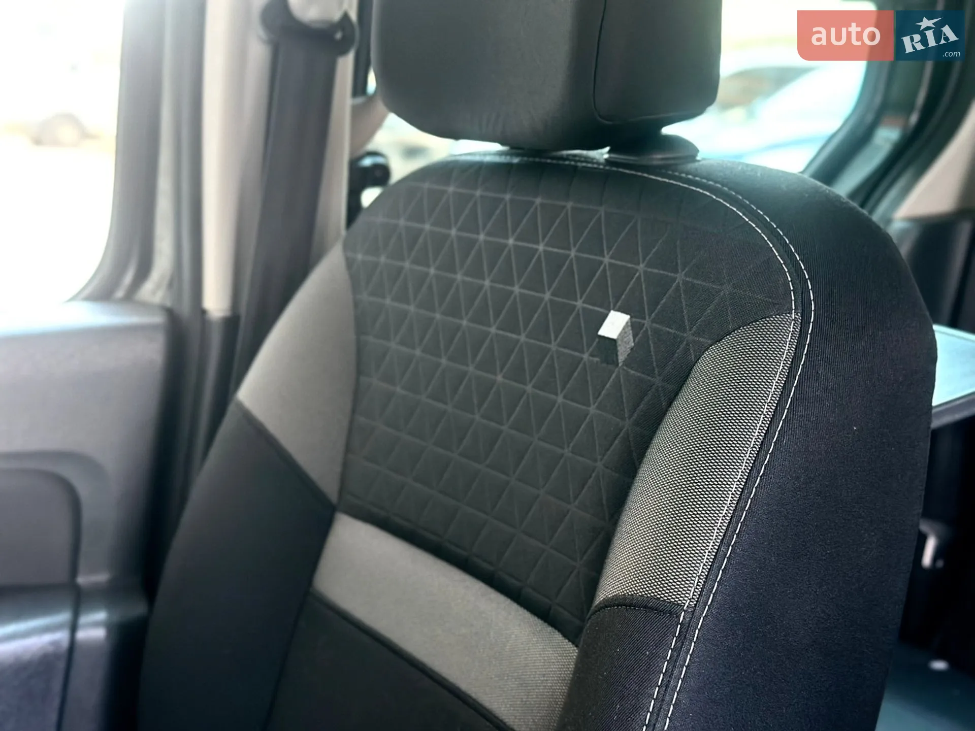 2017 Renault Kangoo - мініатюра 20