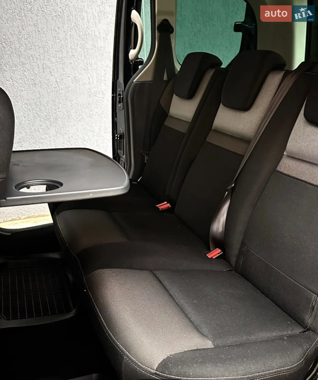 2017 Renault Kangoo - мініатюра 32