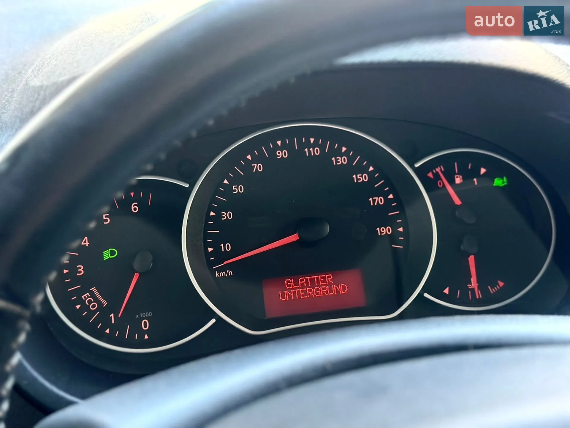 2017 Renault Kangoo - мініатюра 36
