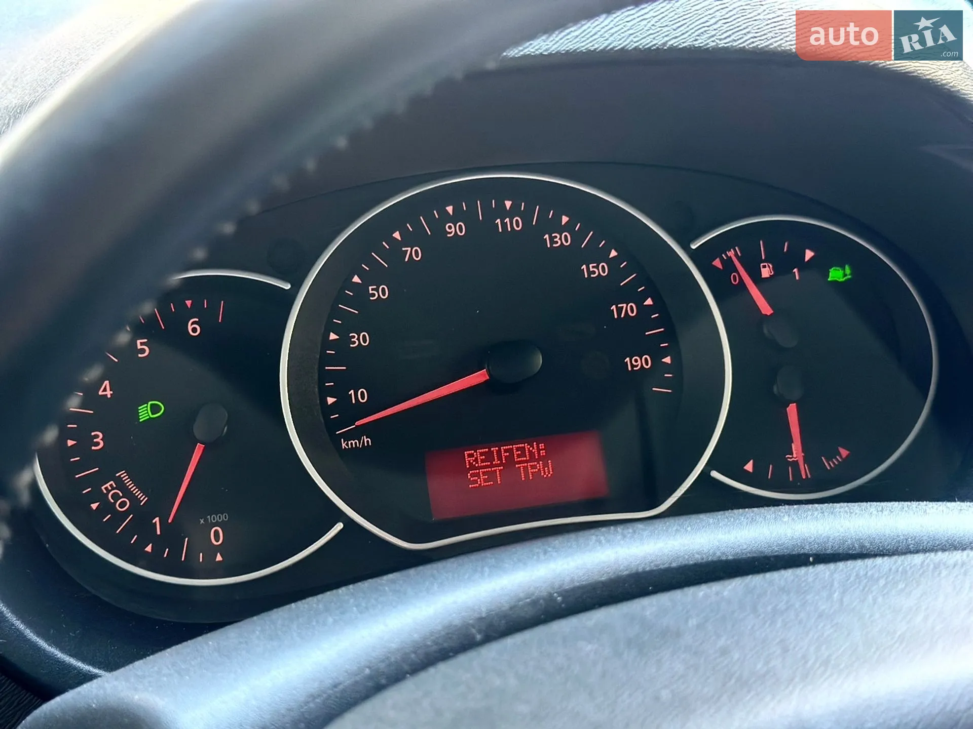2017 Renault Kangoo - мініатюра 37