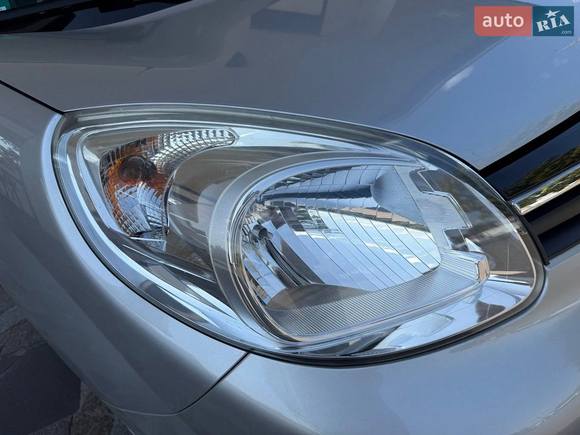 2016 Renault Kangoo - мініатюра 8