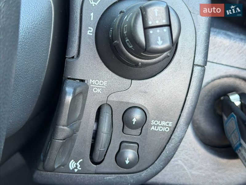Минивэн Renault Kangoo 2015 в Броварах