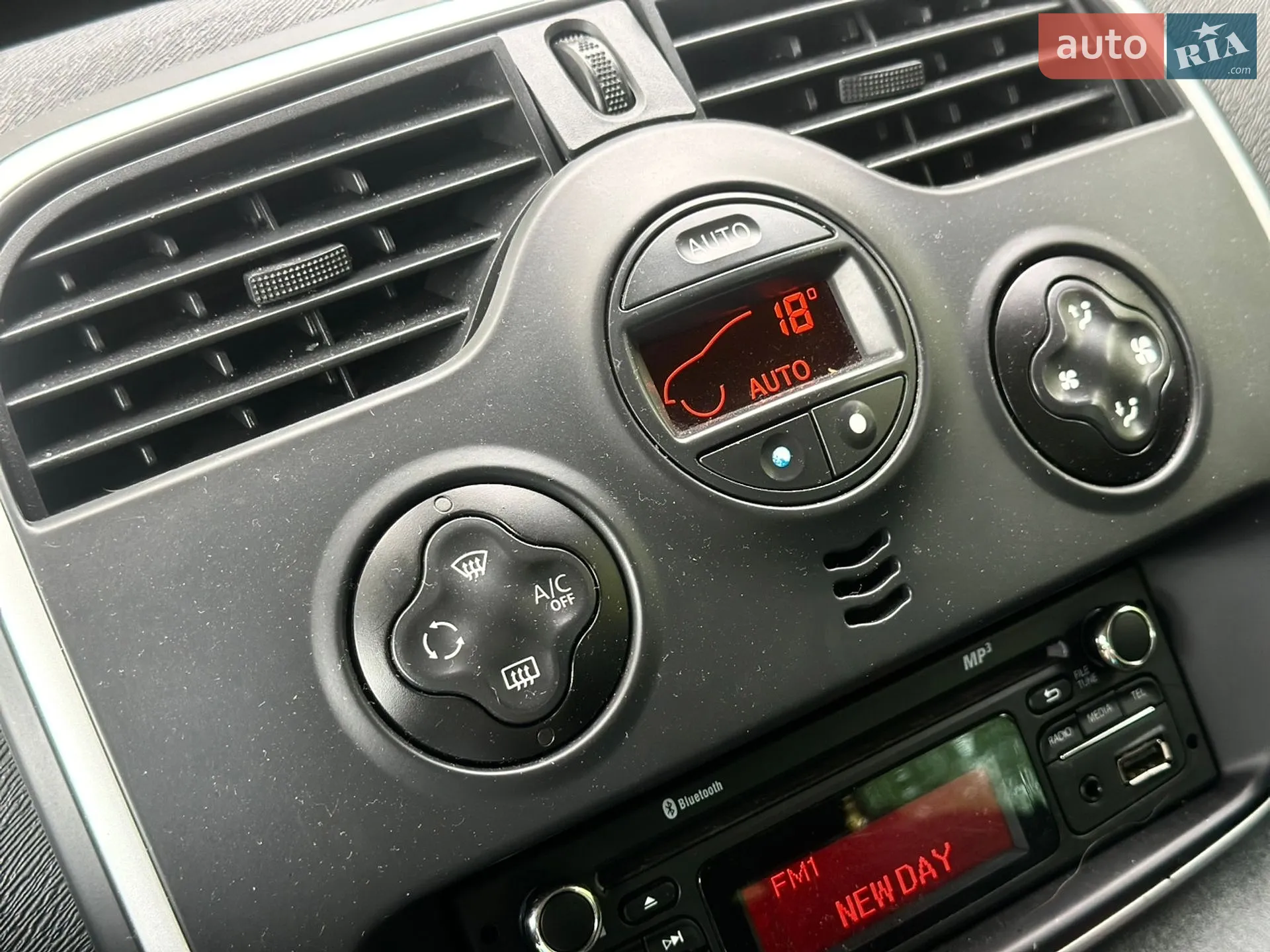 2017 Renault Kangoo - мініатюра 23