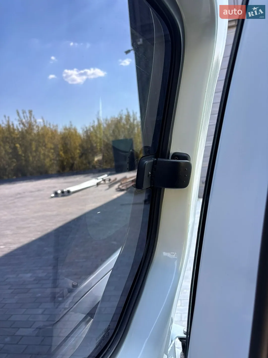 2012 Renault Kangoo - мініатюра 30