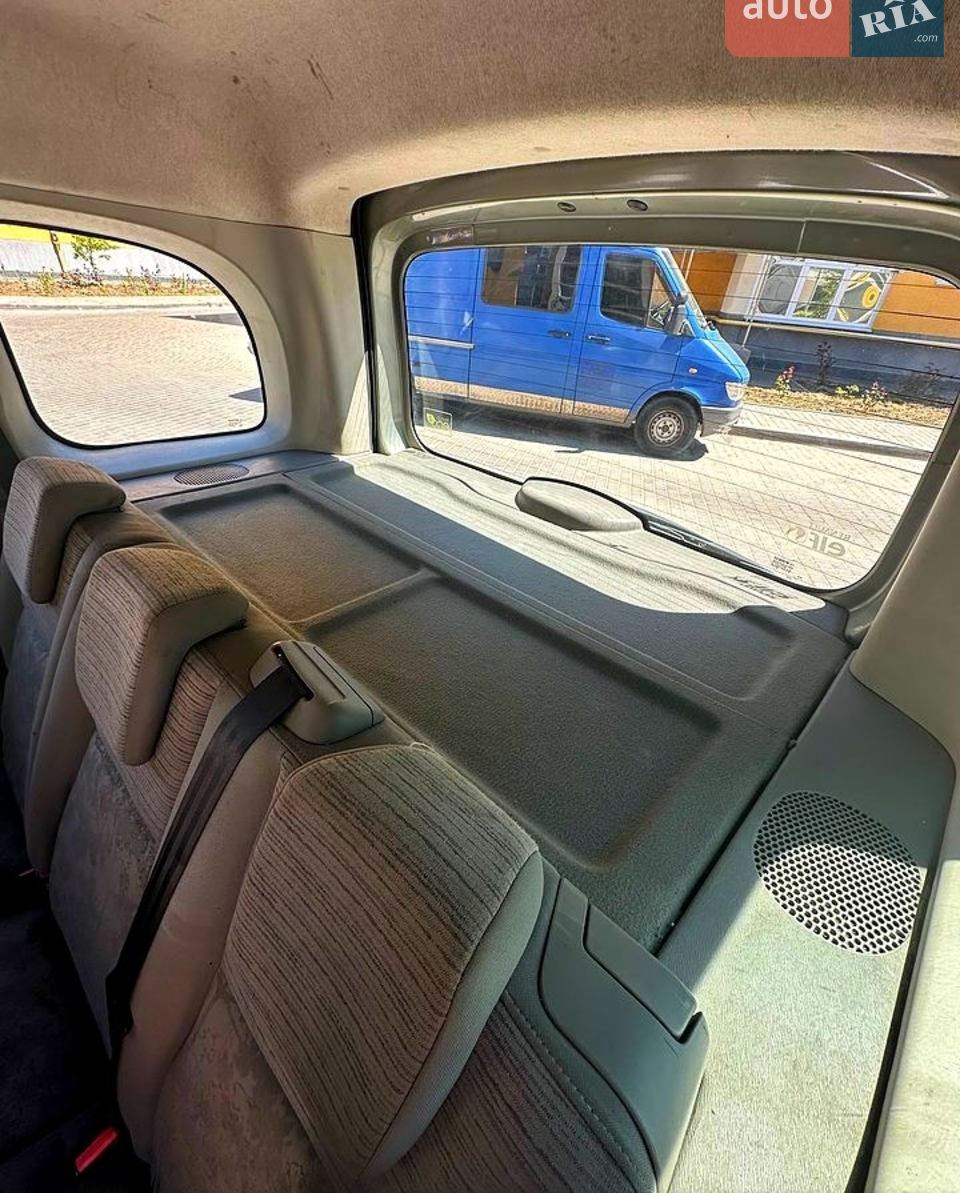 2010 Renault Kangoo - мініатюра 18