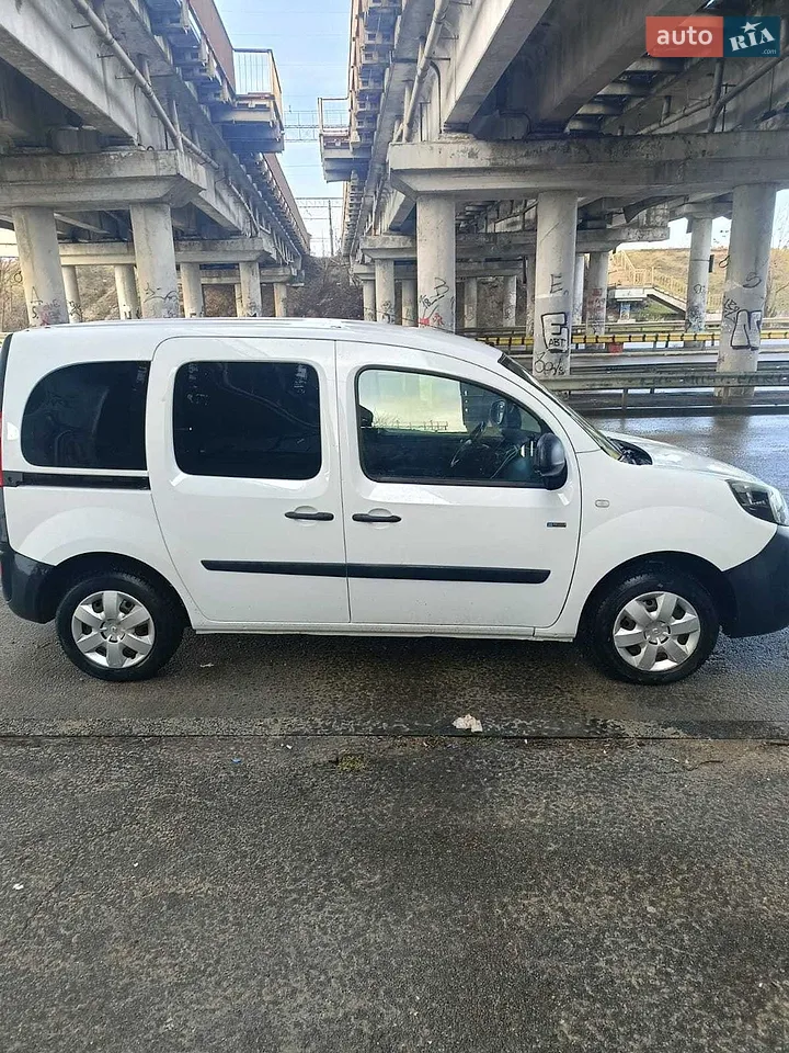 2020 Renault Kangoo - мініатюра 27