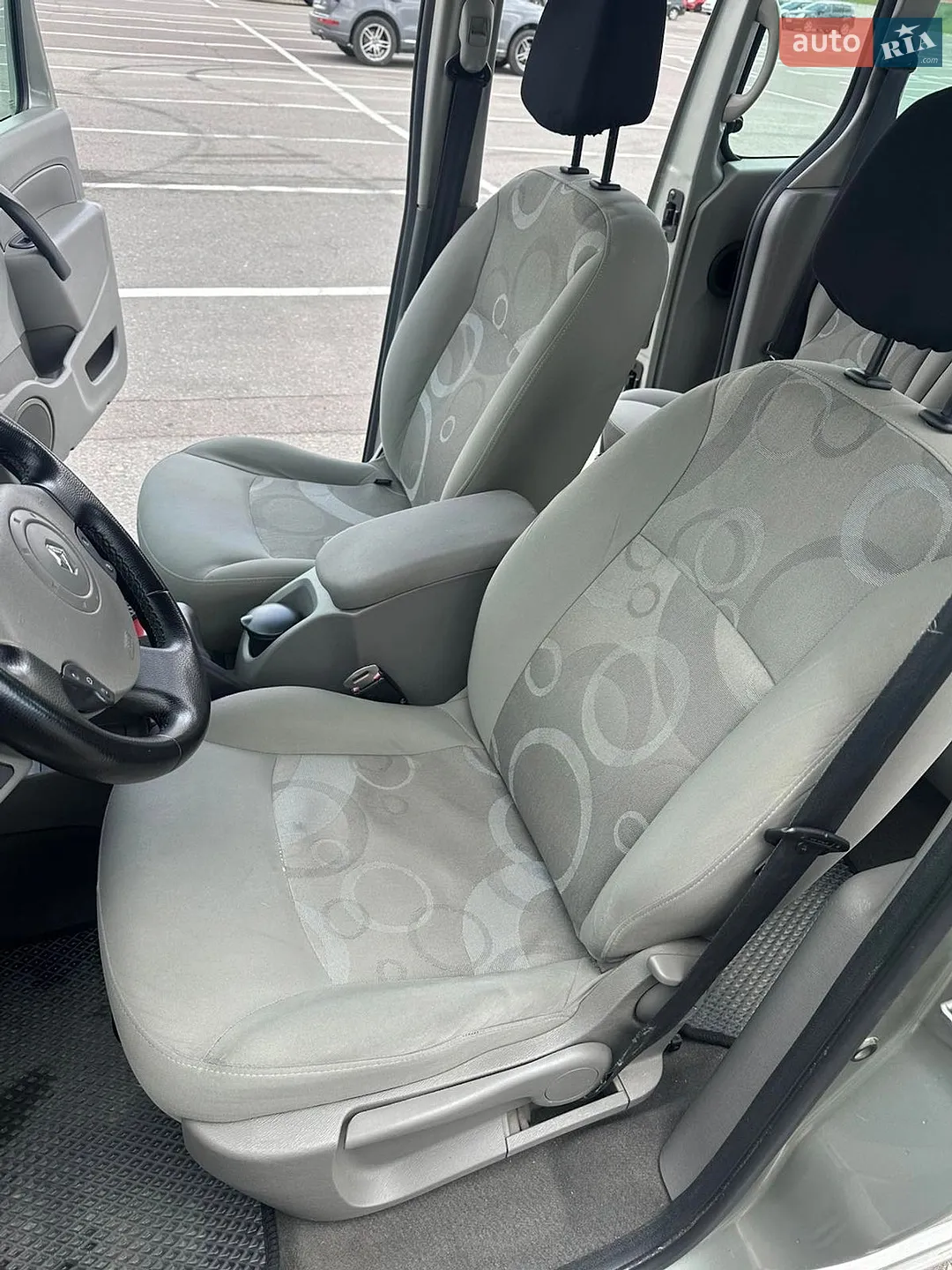 2010 Renault Kangoo - мініатюра 11