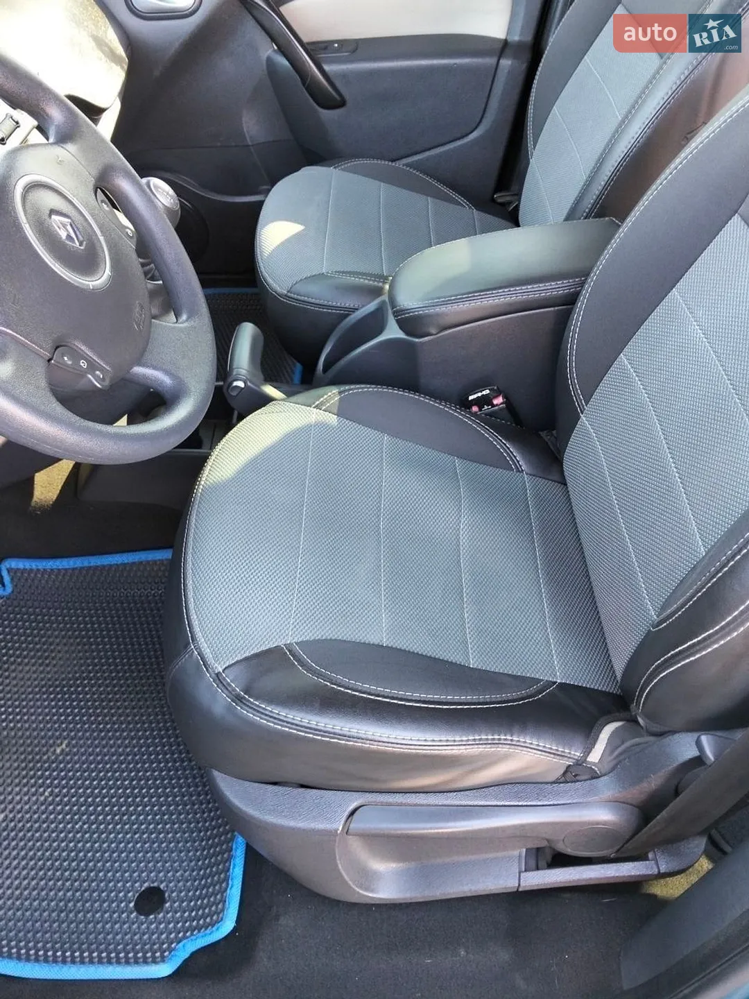 2011 Renault Kangoo - мініатюра 16