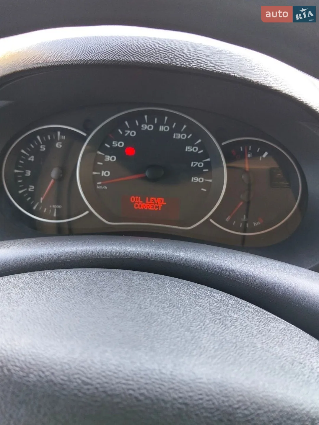 2011 Renault Kangoo - мініатюра 22
