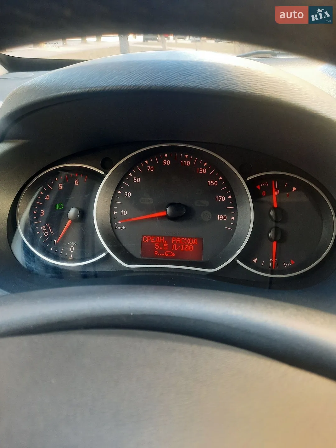 2017 Renault Kangoo - мініатюра 18