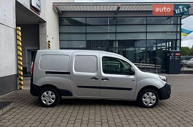 Грузовой фургон Renault Kangoo 2019 в Луцке