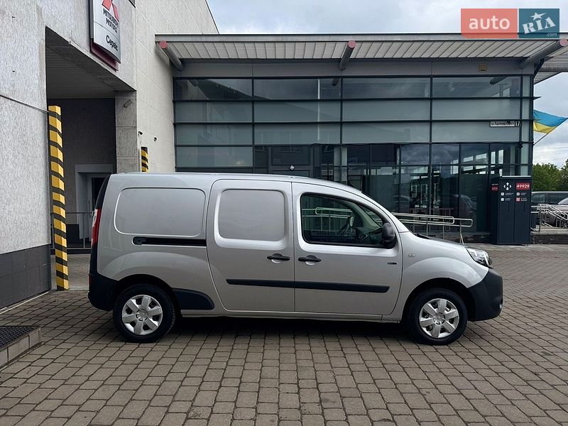 Грузовой фургон Renault Kangoo 2019 в Луцке