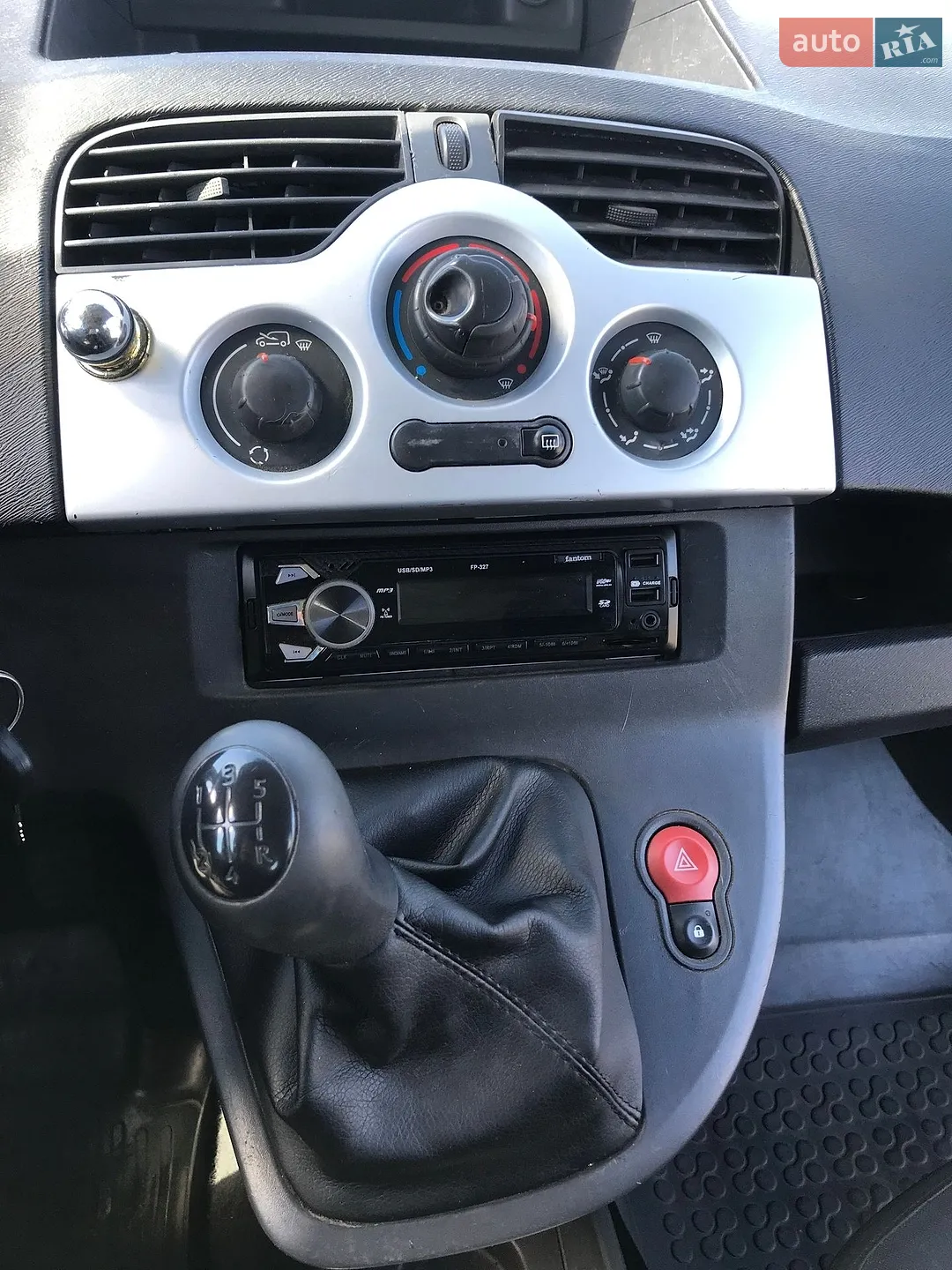 2013 Renault Kangoo - мініатюра 15