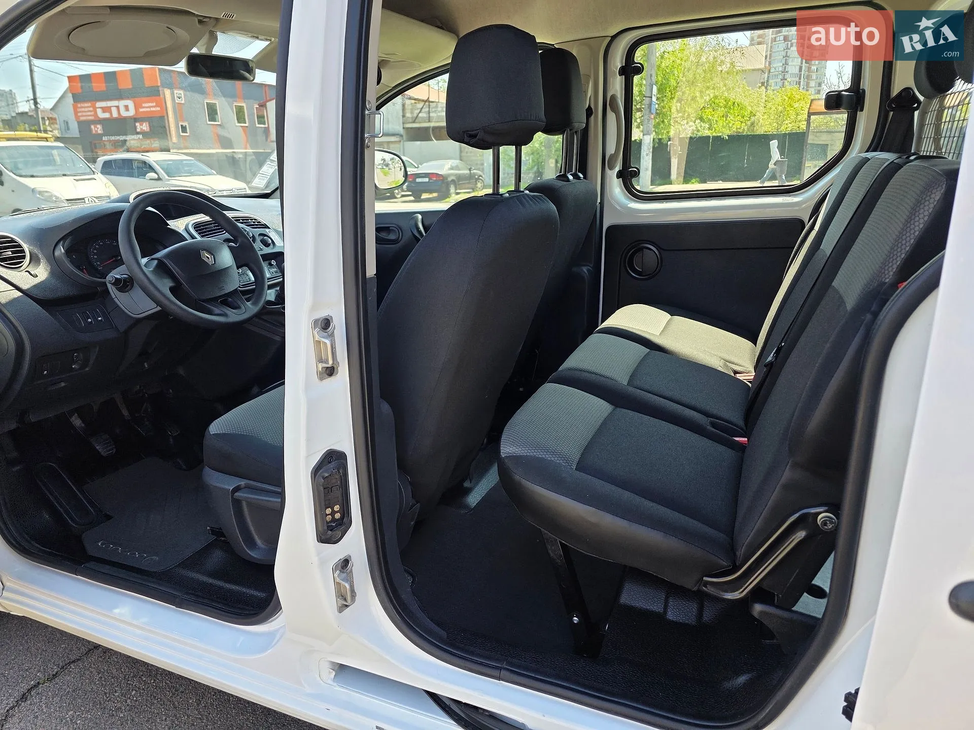 2019 Renault Kangoo - мініатюра 25