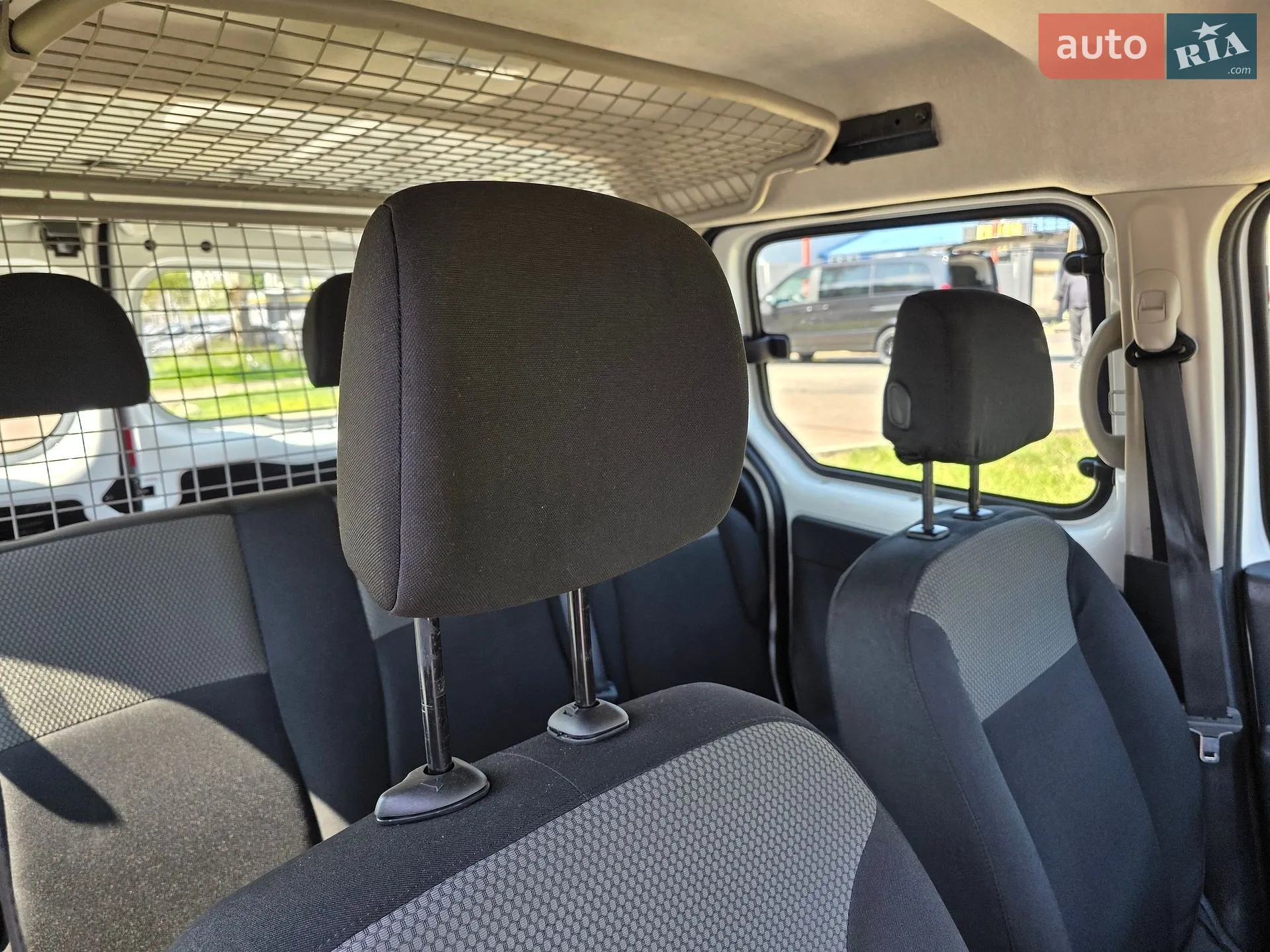2019 Renault Kangoo - мініатюра 32