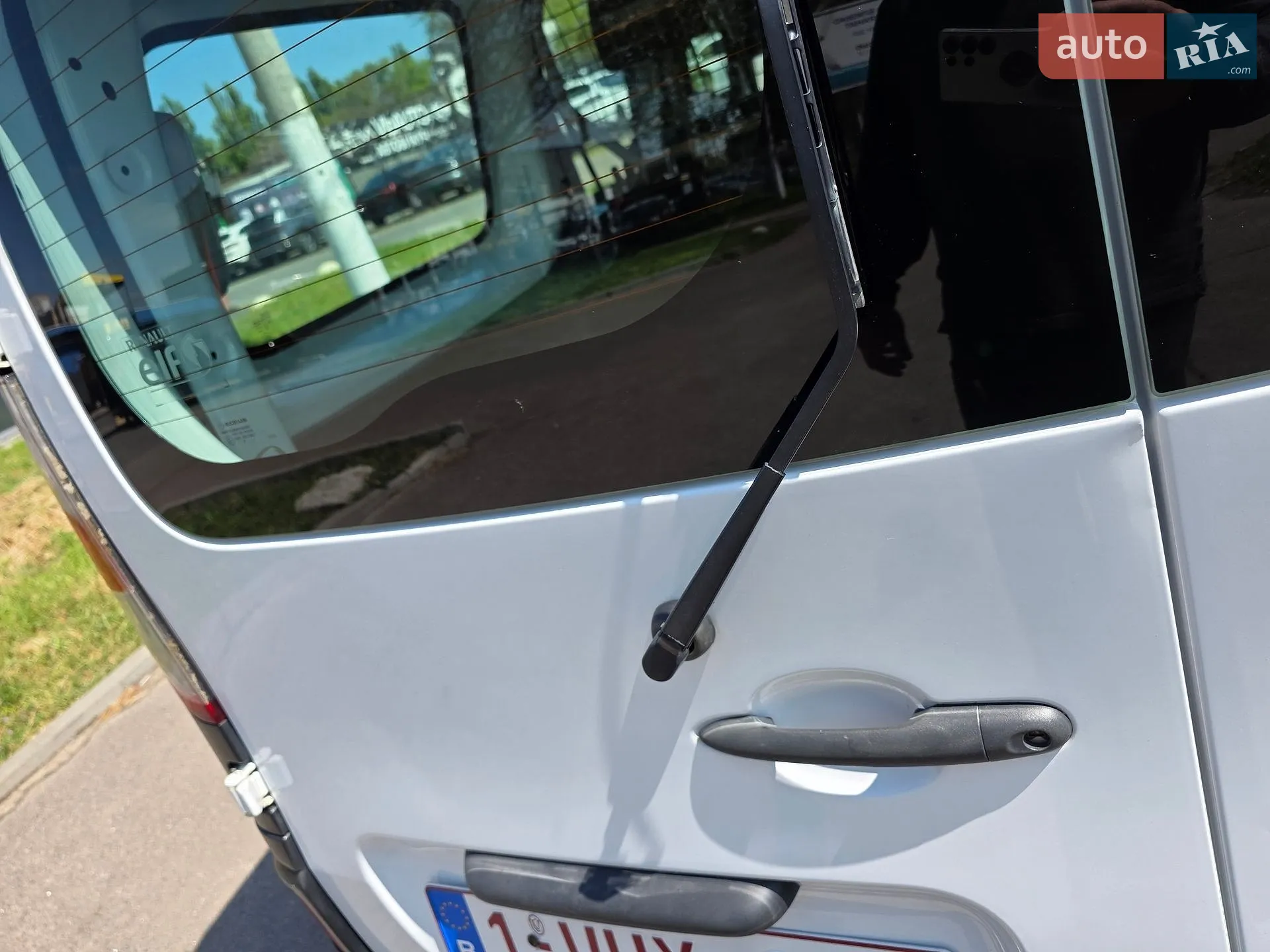 2019 Renault Kangoo - мініатюра 38