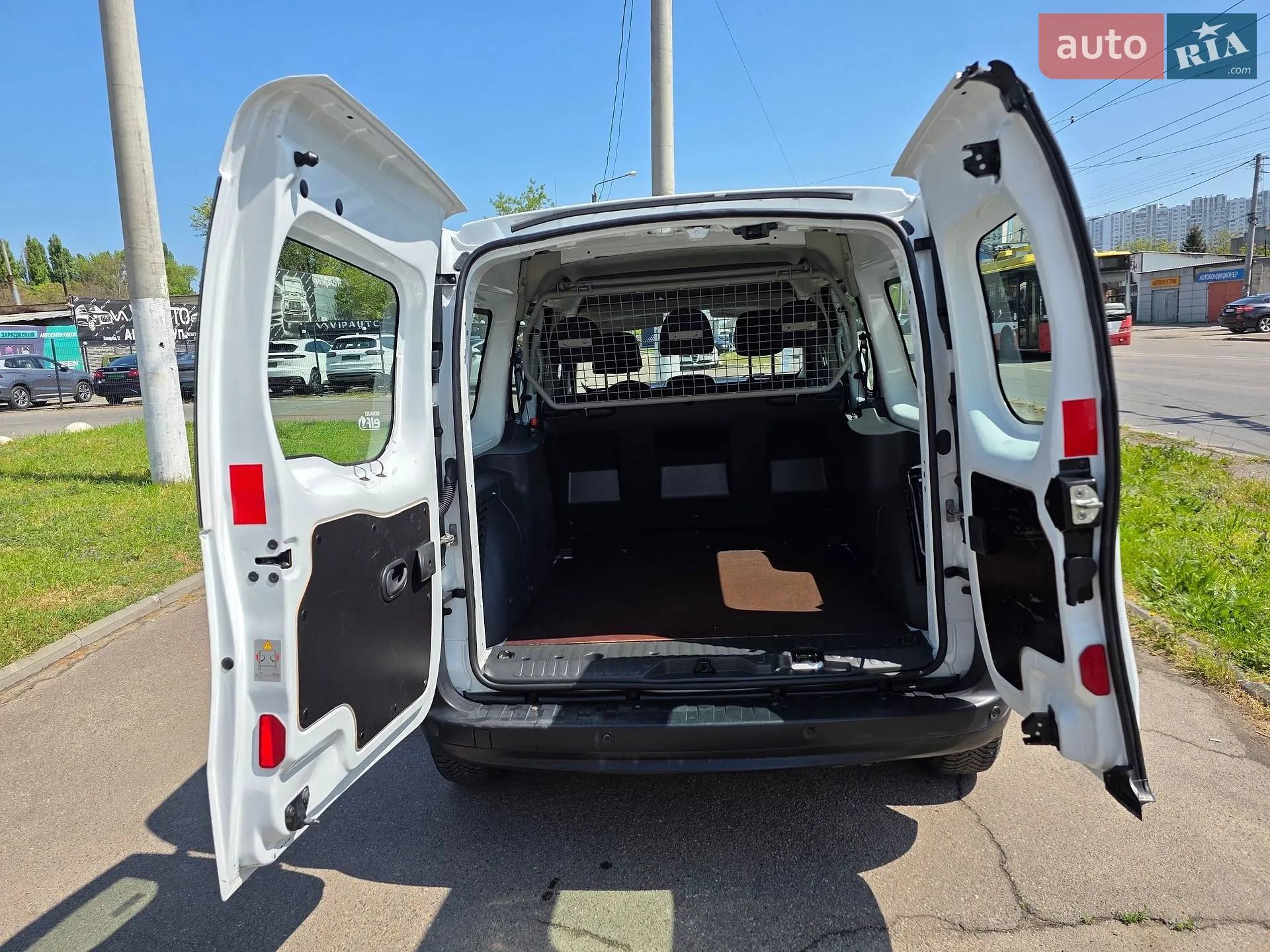 2019 Renault Kangoo - мініатюра 41