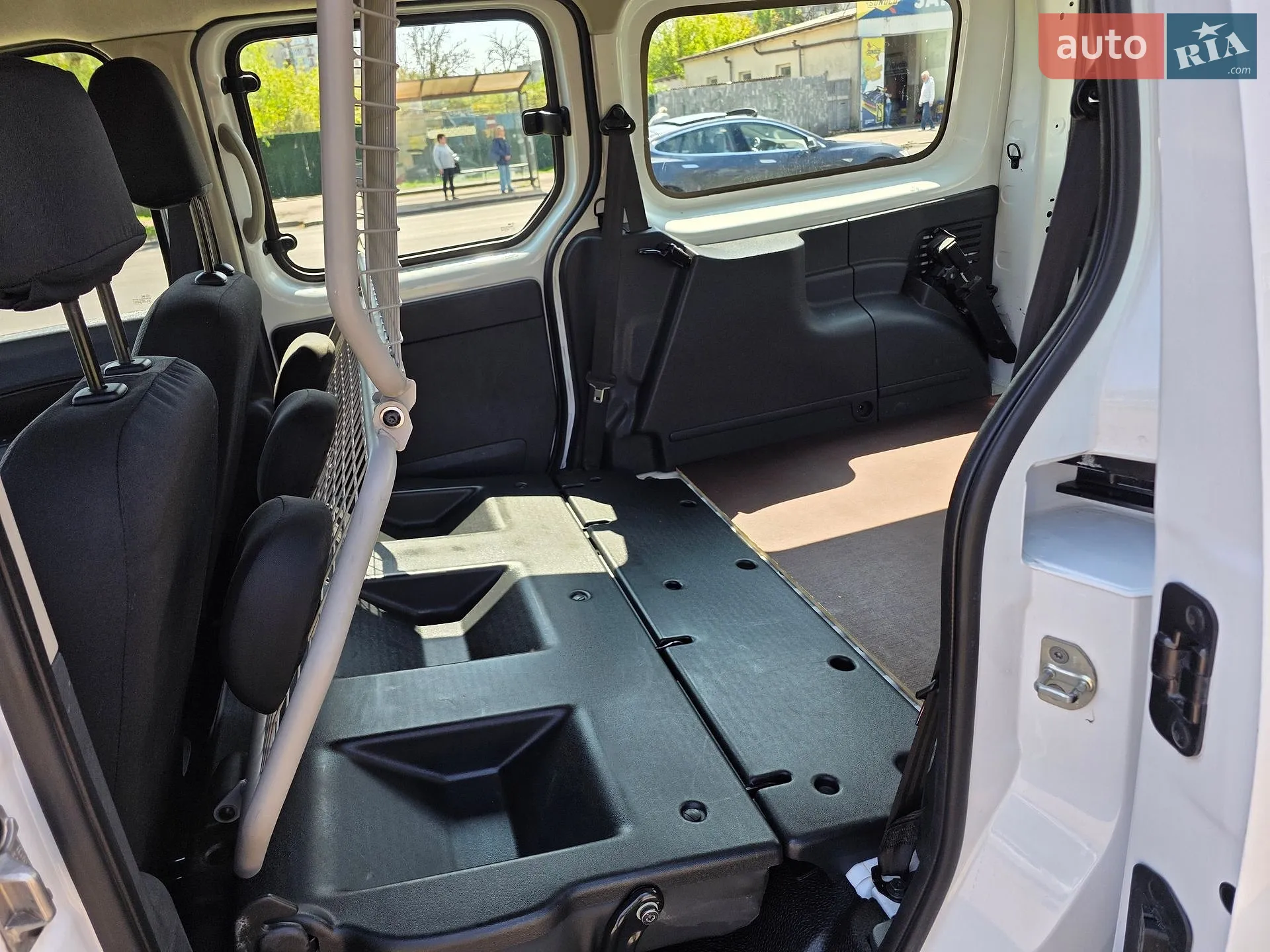 2019 Renault Kangoo - мініатюра 44