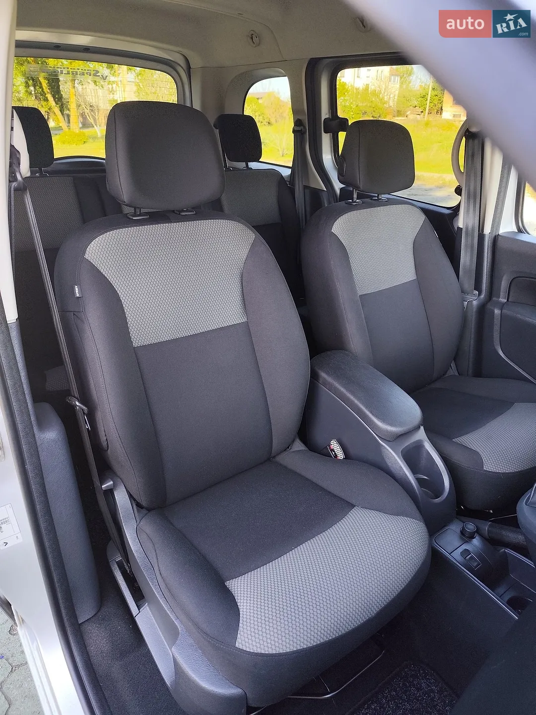 2018 Renault Kangoo - мініатюра 20