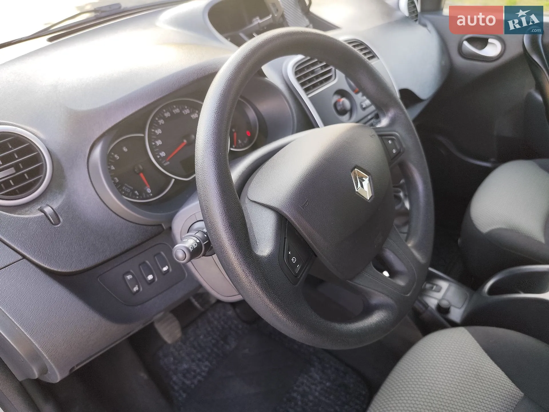 2018 Renault Kangoo - мініатюра 27