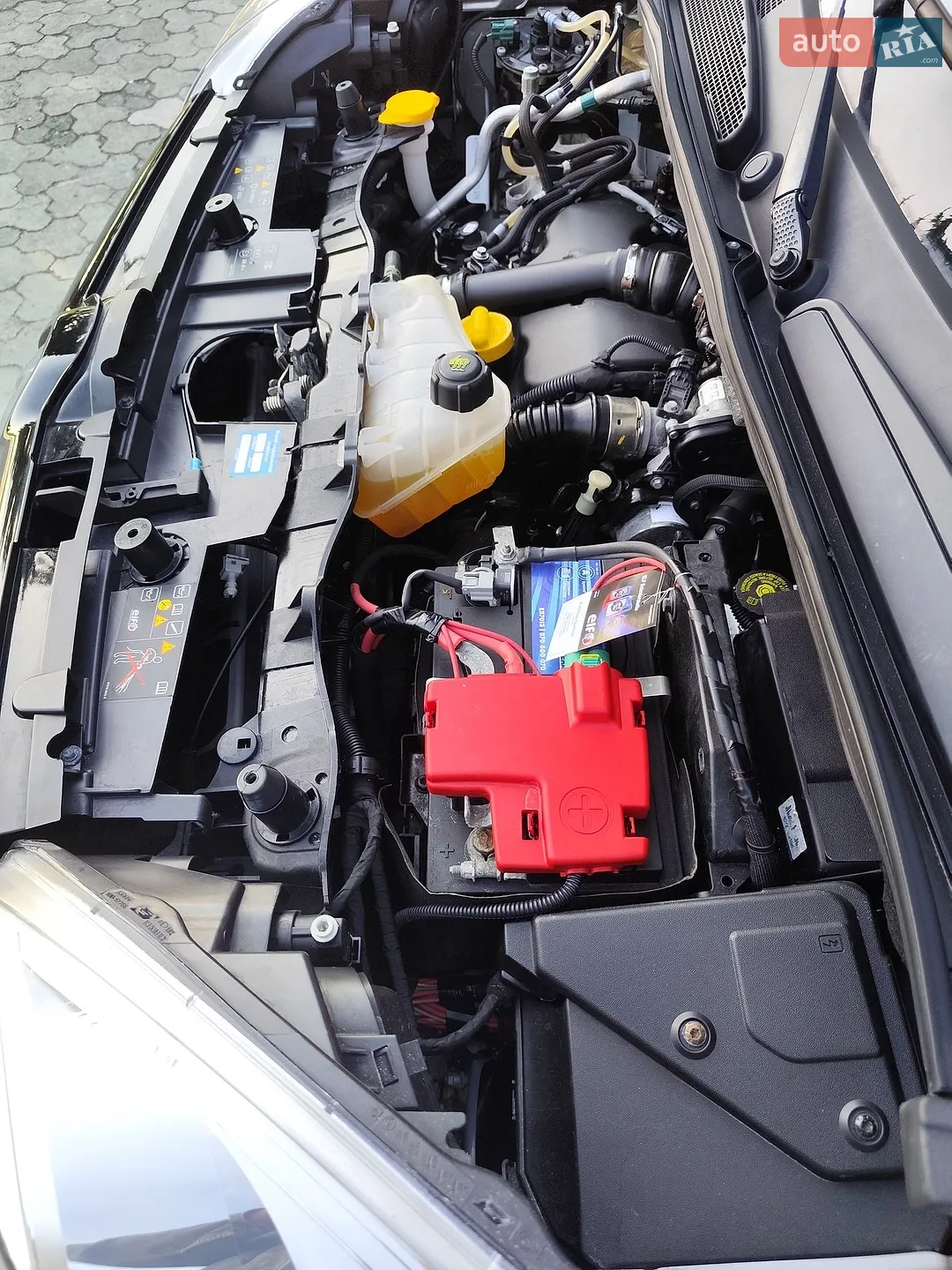 2018 Renault Kangoo - мініатюра 38
