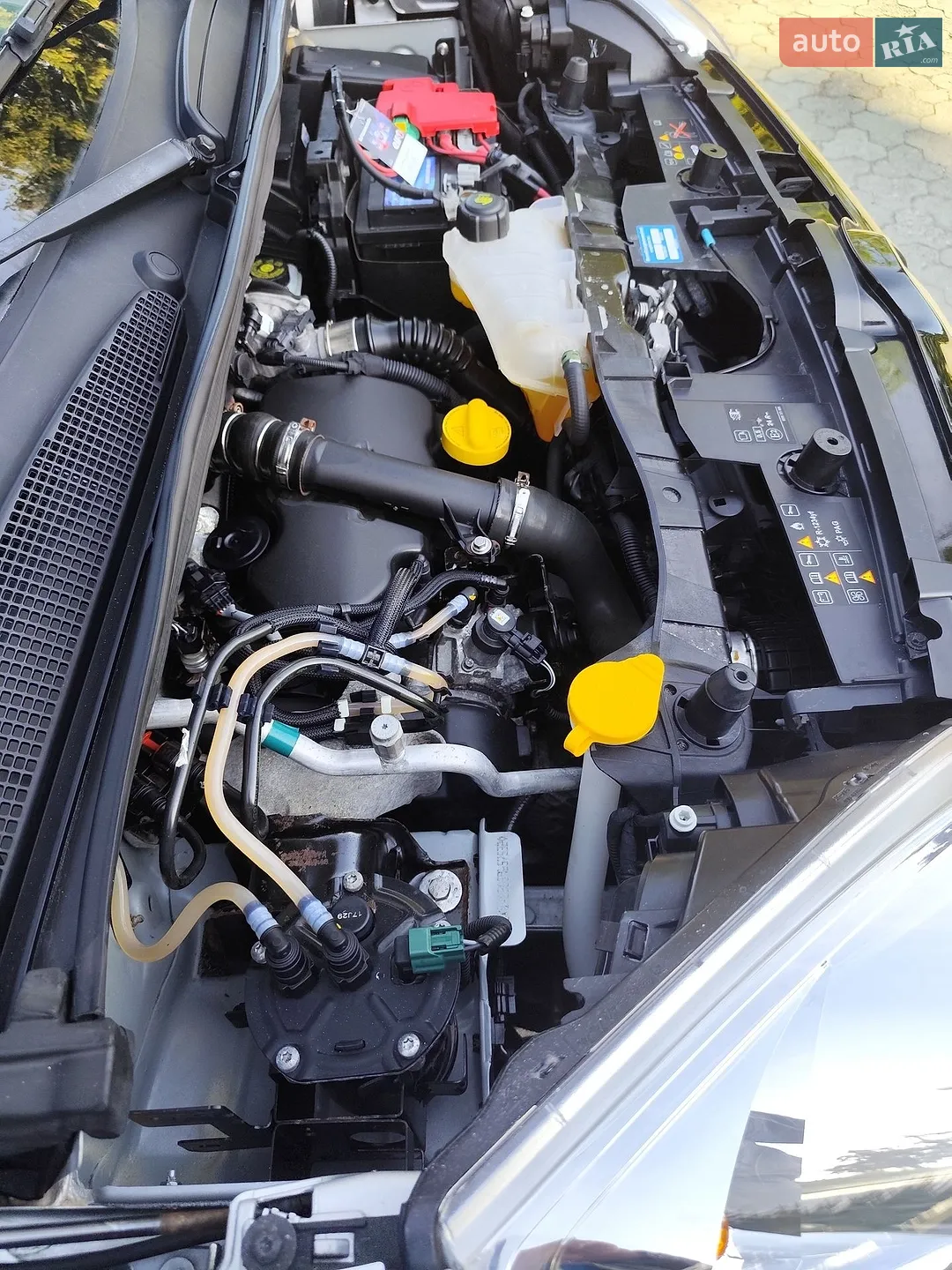 2018 Renault Kangoo - мініатюра 39