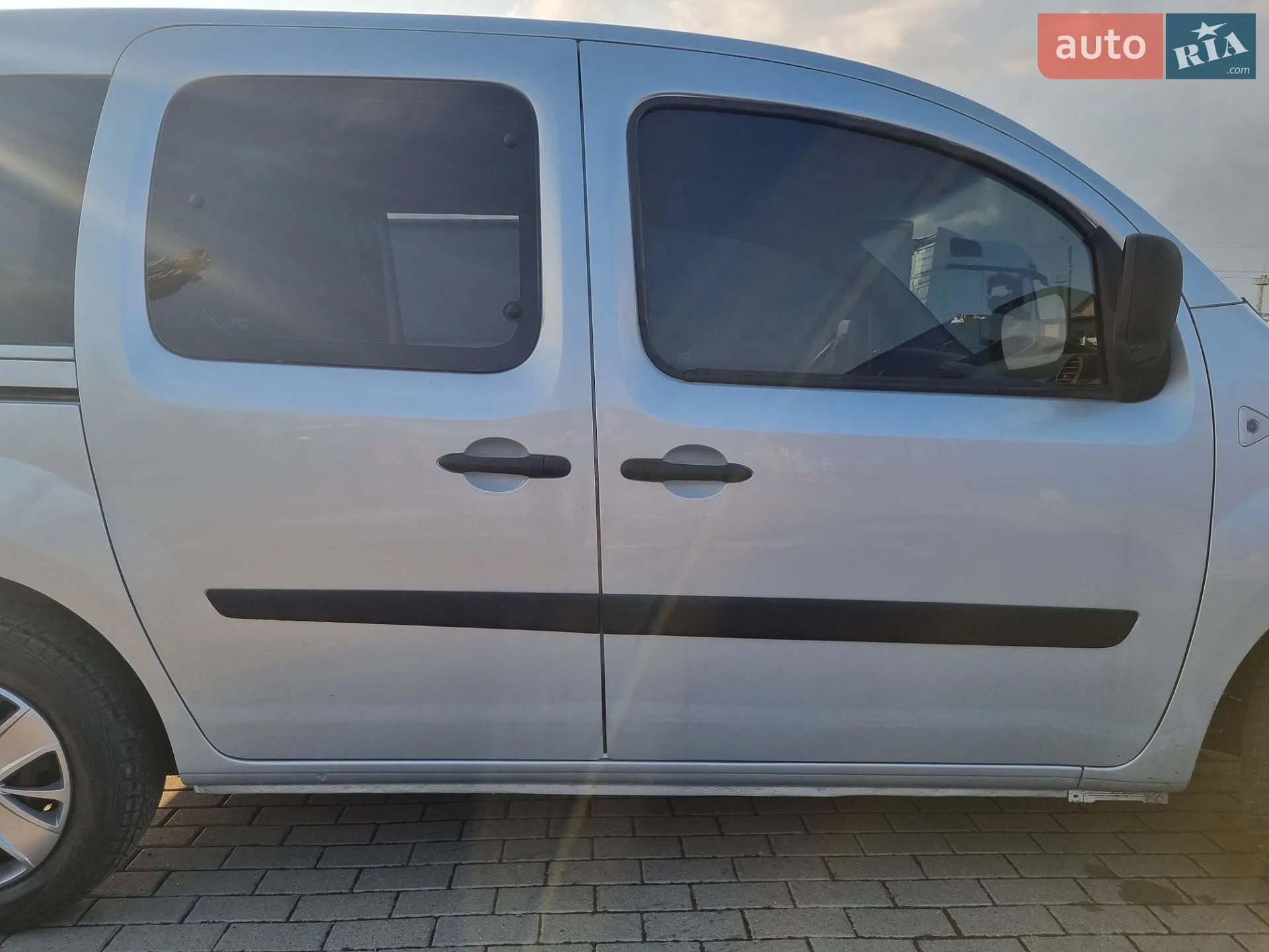 2011 Renault Kangoo - мініатюра 15