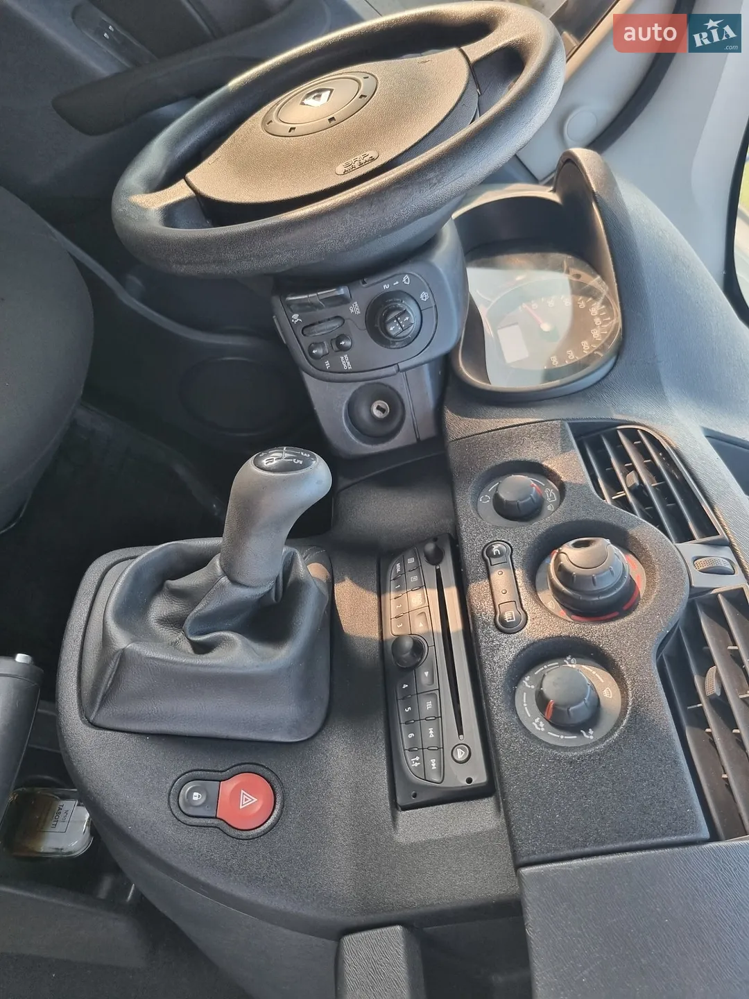 2011 Renault Kangoo - мініатюра 25