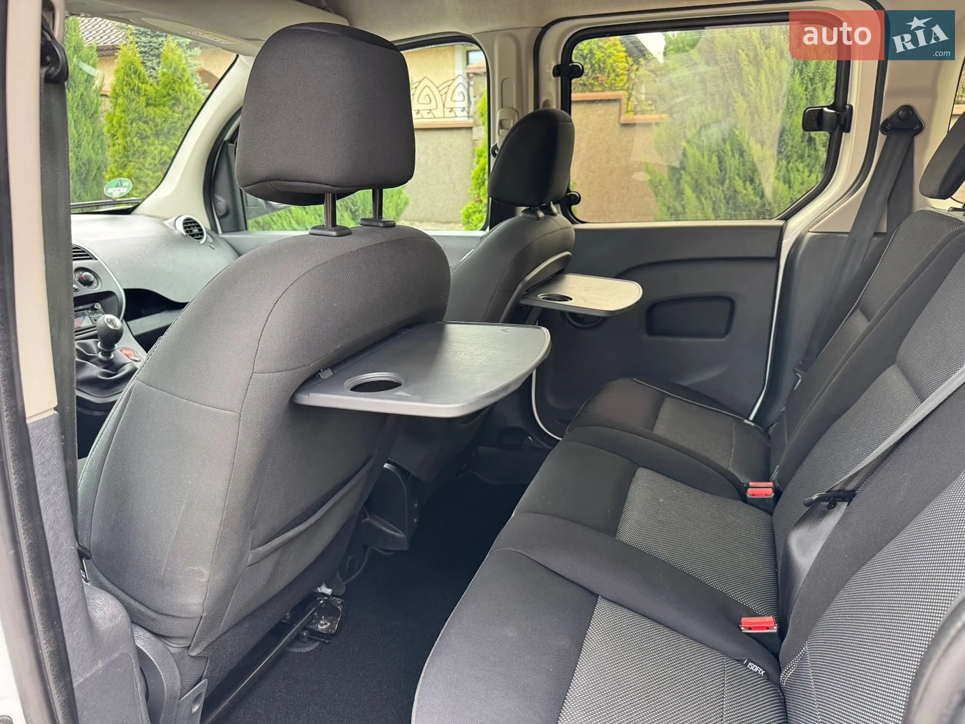 2016 Renault Kangoo - мініатюра 15