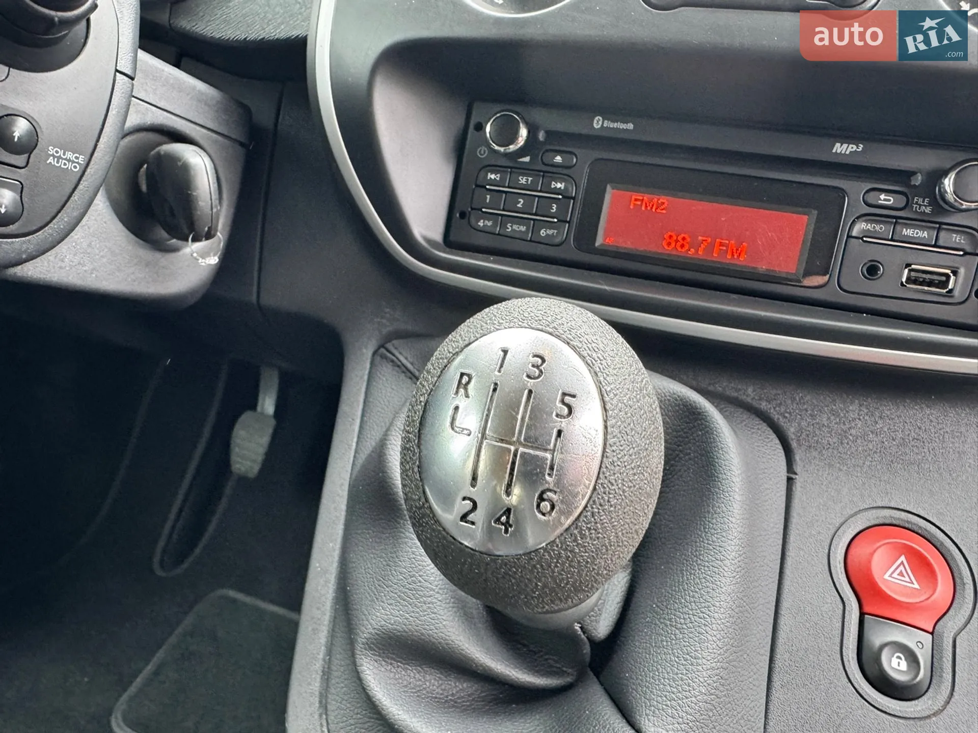 2016 Renault Kangoo - мініатюра 23